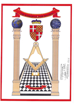 De Rohan Banner 151119 350